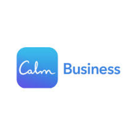 Calm for Business