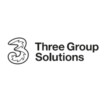 Three Group Solutions